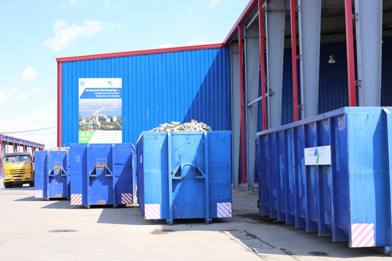 Определен самый популярный вопрос жителей в контакт-центр регоператора