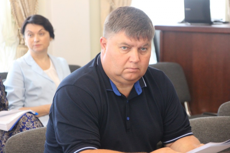 В гордуме одобрили появление заместителя мэра по стратегическому планированию