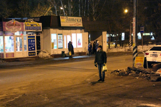 Городские полицейские не прошли проверку саратовских общественников