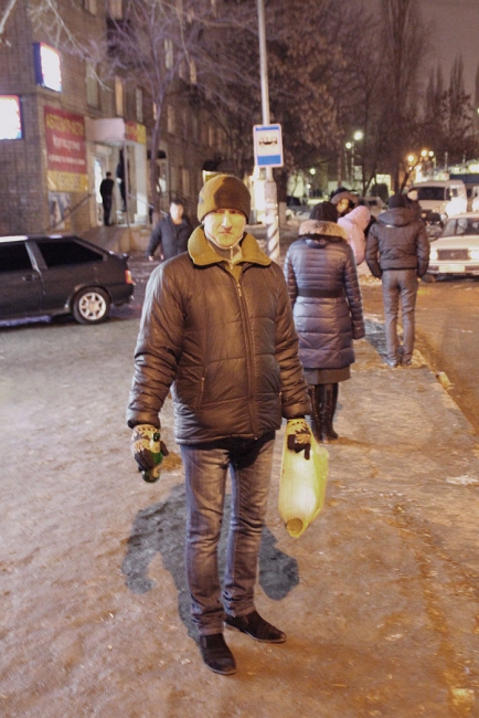 Городские полицейские не прошли проверку саратовских общественников