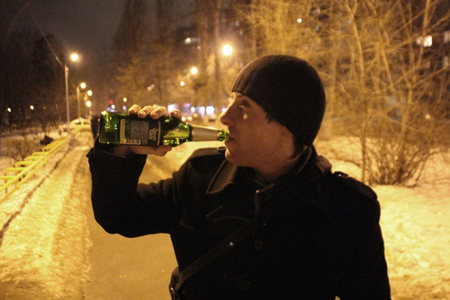 Городские полицейские не прошли проверку саратовских общественников