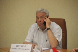 Депутаты облдумы возмутились заваленностью Балакова мусором Депутаты облдумы возмутились заваленностью Балакова мусором