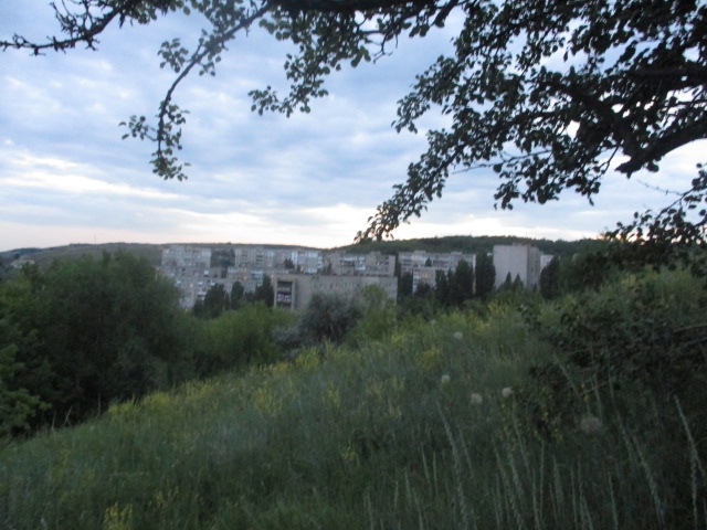 На Кумысной поляне обнаружено тело пропавшего 80-летнего мужчины