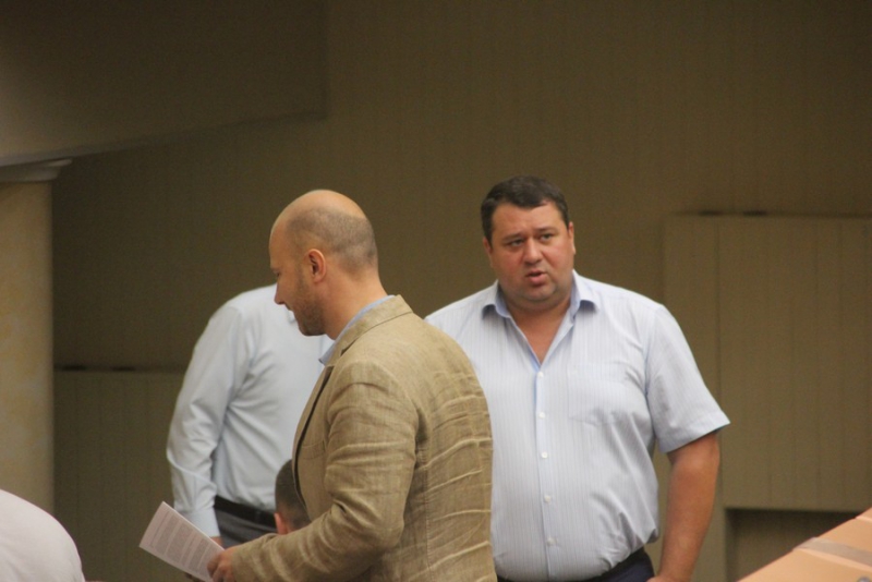 Министр Мазина: Нам стыдно за ржавые машины «скорой помощи»