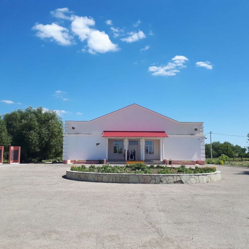 В Петровске по инициативе Володина восстановят мемориал Панфилову