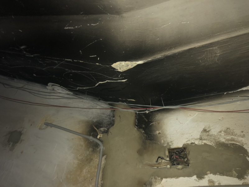 Жительница дома на Белоглинской пожаловалась на клопов и отсутствие горячей воды