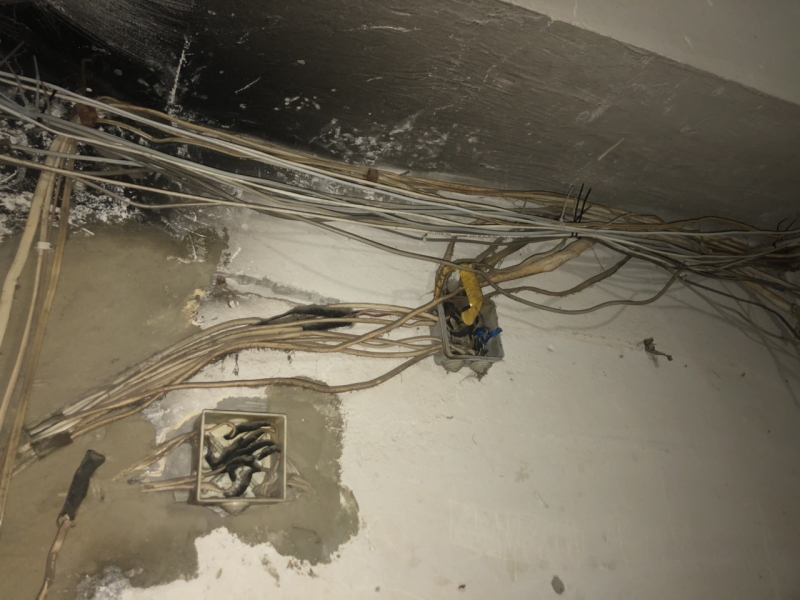 Жительница дома на Белоглинской пожаловалась на клопов и отсутствие горячей воды