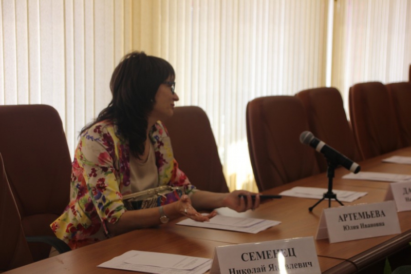 В Саратове до сих пор не объявили конкурс на благоустройство проспекта Кирова