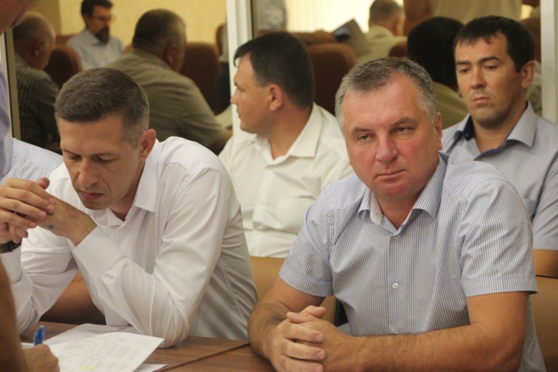 В Саратове до сих пор не объявили конкурс на благоустройство проспекта Кирова