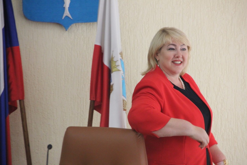 В Саратове до сих пор не объявили конкурс на благоустройство проспекта Кирова