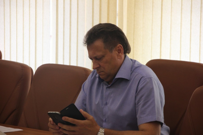 В Саратове до сих пор не объявили конкурс на благоустройство проспекта Кирова