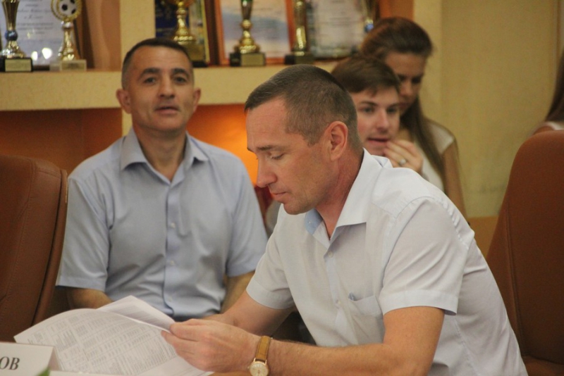 В Саратове до сих пор не объявили конкурс на благоустройство проспекта Кирова