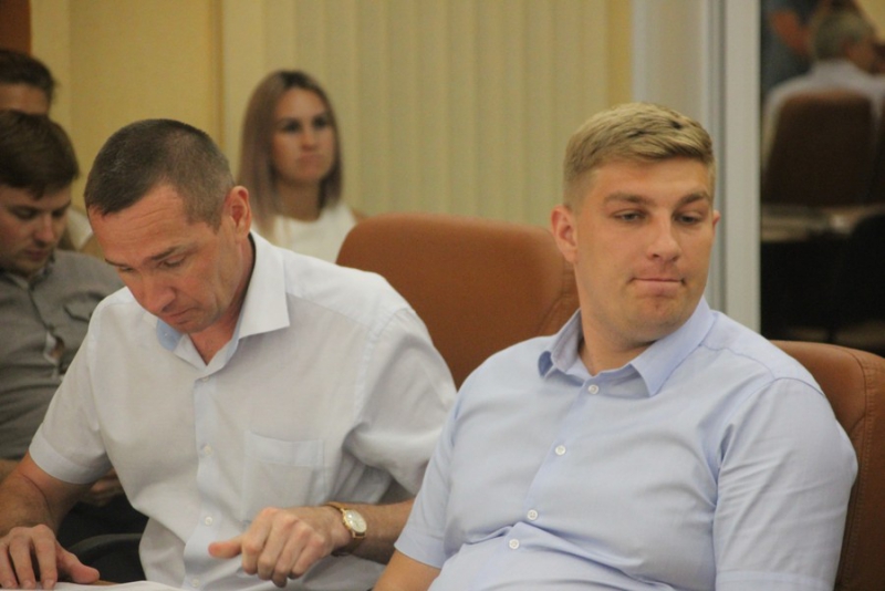 В Саратове до сих пор не объявили конкурс на благоустройство проспекта Кирова