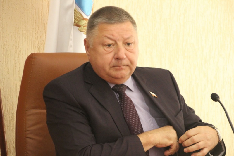 В Саратове до сих пор не объявили конкурс на благоустройство проспекта Кирова