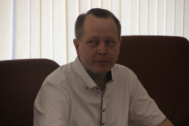 В Саратове до сих пор не объявили конкурс на благоустройство проспекта Кирова