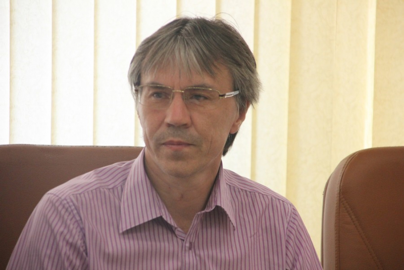 В Саратове до сих пор не объявили конкурс на благоустройство проспекта Кирова