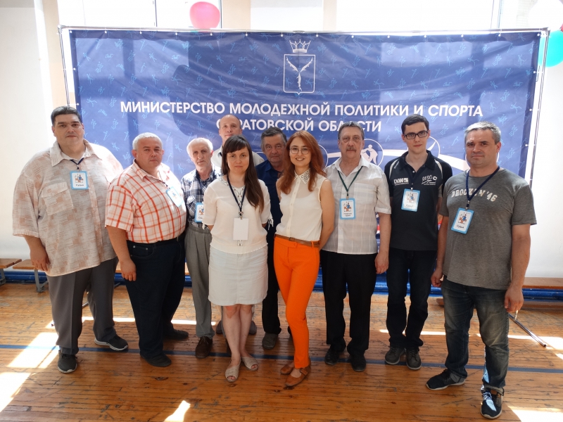 В Саратове стартовал шахматный фестиваль памяти знаменитых тренеров