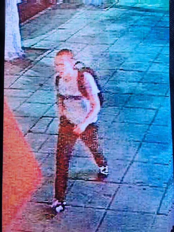 За сведения о поджигателе саратовского правительства назначили вознаграждение в 100 тысяч