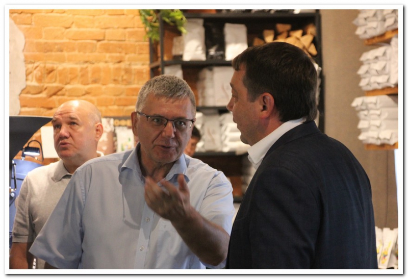 Улицу Шехурдина пообещали не перекрывать при реконструкции Трофимовского моста