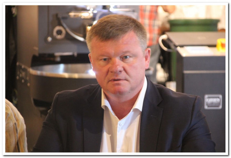 Улицу Шехурдина пообещали не перекрывать при реконструкции Трофимовского моста