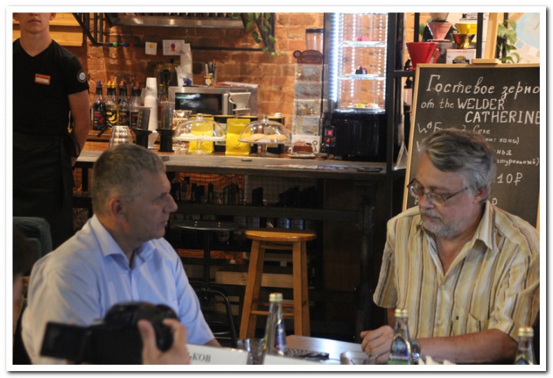 Улицу Шехурдина пообещали не перекрывать при реконструкции Трофимовского моста