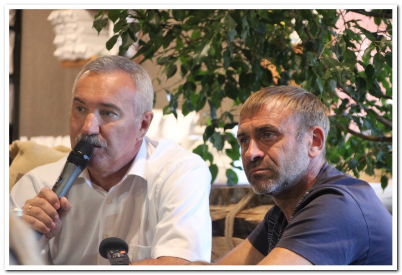 Улицу Шехурдина пообещали не перекрывать при реконструкции Трофимовского моста