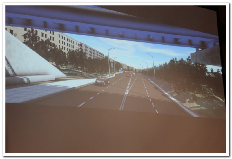 Улицу Шехурдина пообещали не перекрывать при реконструкции Трофимовского моста