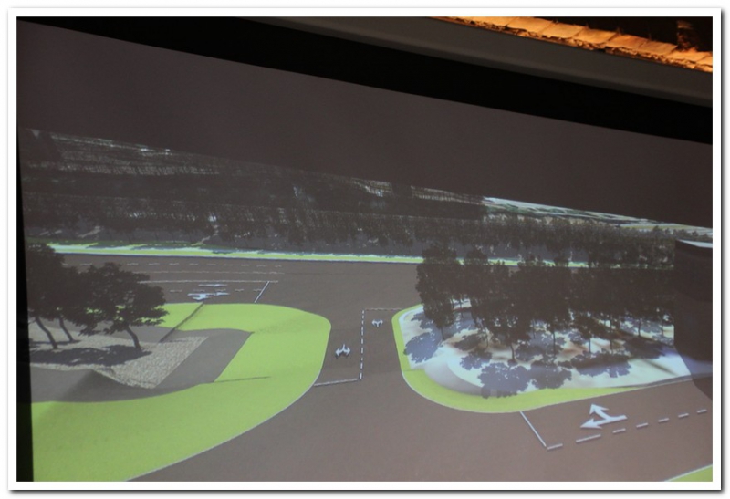 Улицу Шехурдина пообещали не перекрывать при реконструкции Трофимовского моста