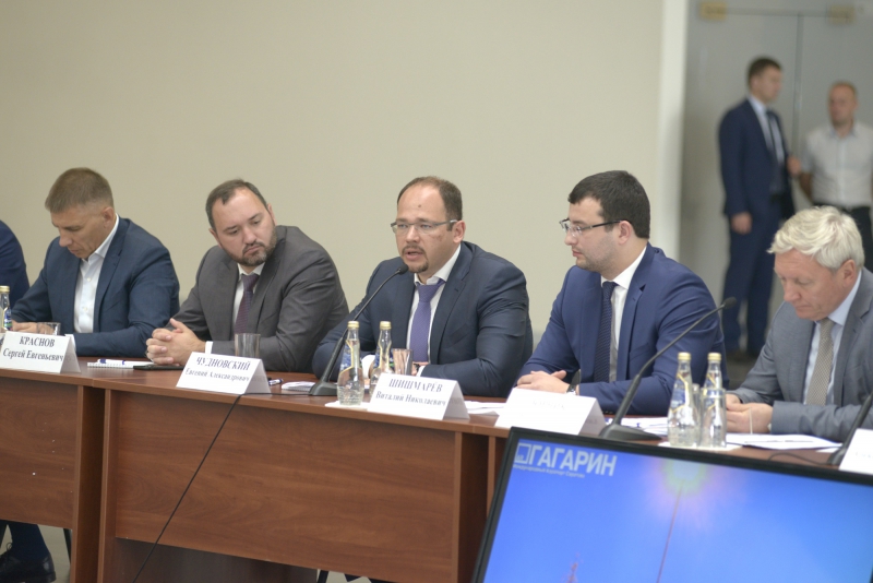 Новый саратовский аэропорт Гагарин начнет работу с 20 августа