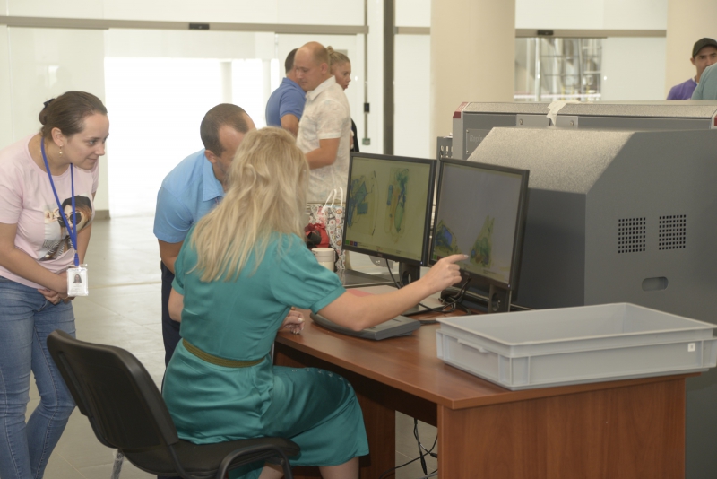 Новый саратовский аэропорт Гагарин начнет работу с 20 августа