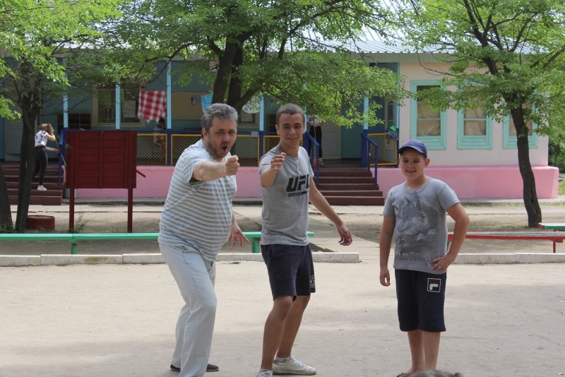 Саратовских школьников учили основам актерской профессии на примере кукольного театра