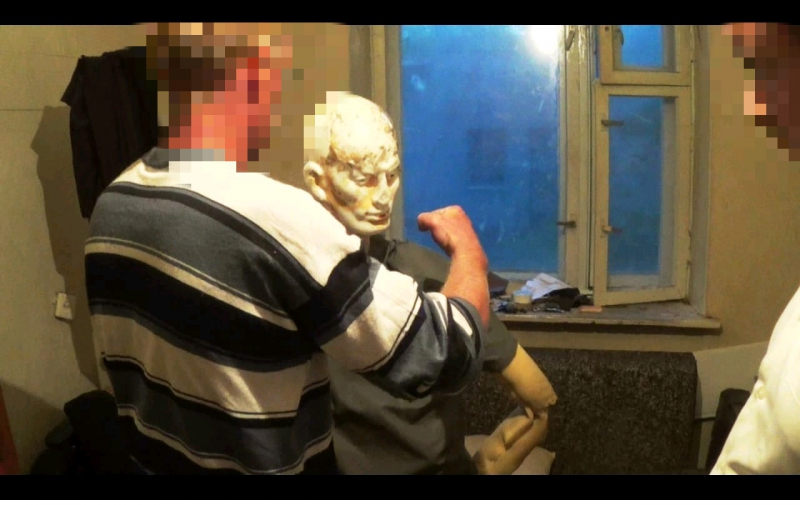 Саратовец ответит за убийство приятеля, назвавшего его геем