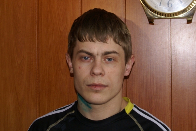 Добычей воров стало пожертвование на строительство церкви