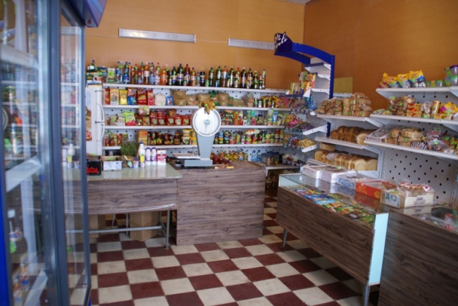 Добычей воров стало пожертвование на строительство церкви