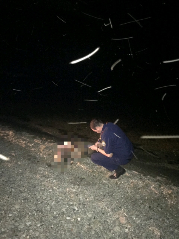 На Волге перевернулась лодка с 5 людьми. Двое погибли