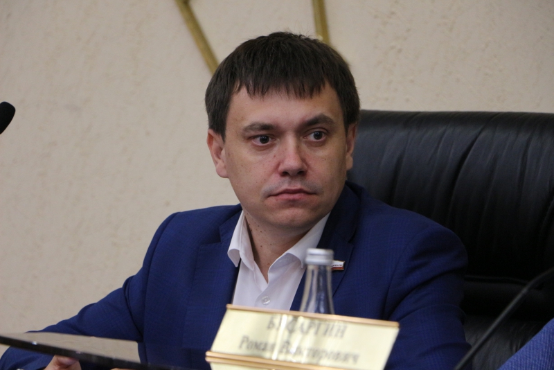 Депутат Госдумы восхитилась оптимизмом обманутых дольщиков из Саратова