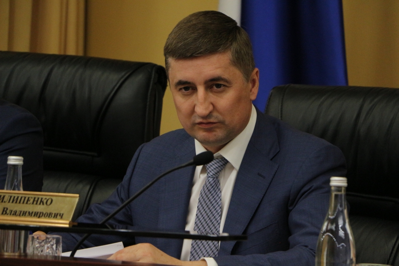 Депутат Госдумы восхитилась оптимизмом обманутых дольщиков из Саратова