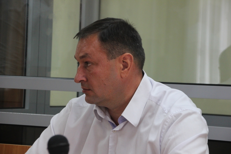 Прокуратура попросила оштрафовать Андрея Андрющенко на 1,5 млн