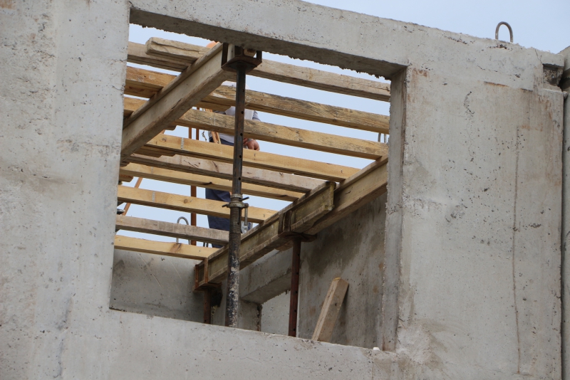 Нацпроекты. Сборный дом для детей-сирот в Базарном Карабулаке назвали очень дорогим