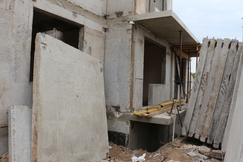 Нацпроекты. Сборный дом для детей-сирот в Базарном Карабулаке назвали очень дорогим