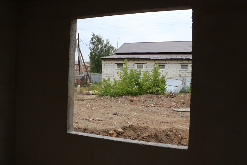 Нацпроекты. Сборный дом для детей-сирот в Базарном Карабулаке назвали очень дорогим