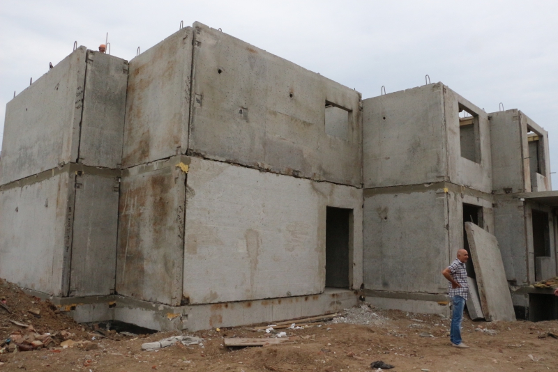 Нацпроекты. Сборный дом для детей-сирот в Базарном Карабулаке назвали очень дорогим