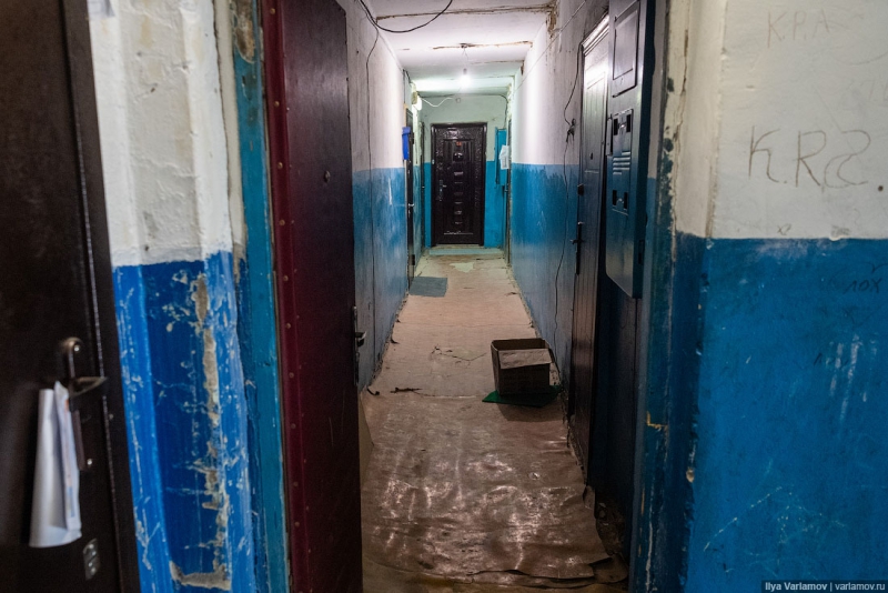 Блогер Варламов рассказал о «выживании людей» в Саратовской области