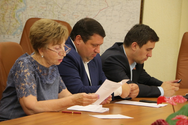 Депутата удивило количество религиозных организаций с налоговыми льготами