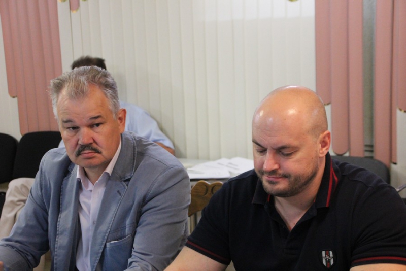 В Общественной палате разразилась полемика из-за порядка назначения бизнес-омбудсмена