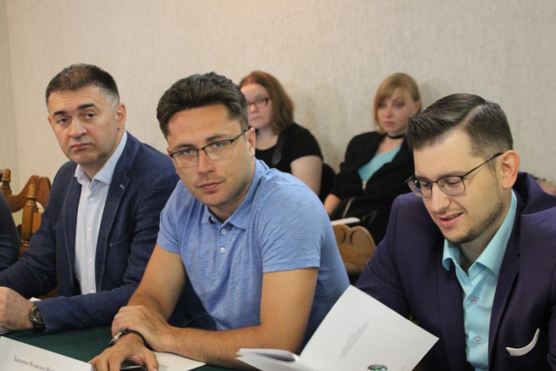 В Общественной палате разразилась полемика из-за порядка назначения бизнес-омбудсмена