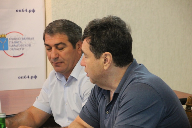 В Общественной палате разразилась полемика из-за порядка назначения бизнес-омбудсмена