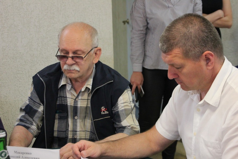 В Общественной палате разразилась полемика из-за порядка назначения бизнес-омбудсмена