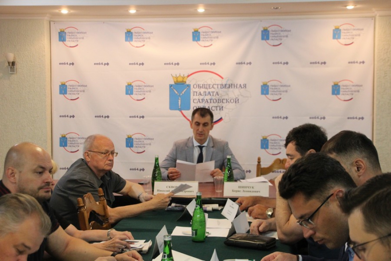 В Общественной палате разразилась полемика из-за порядка назначения бизнес-омбудсмена