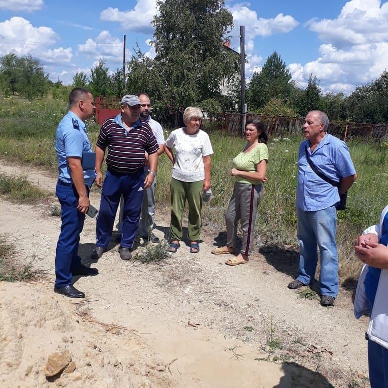 Прокуратура организовала проверку из-за загрязнения пруда под Татищевом